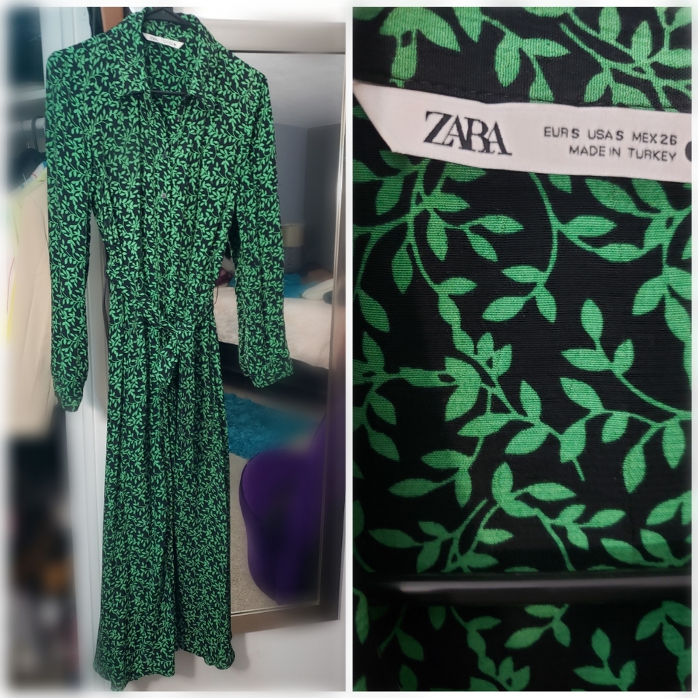 Zara Dresses - Picture 2 of 4